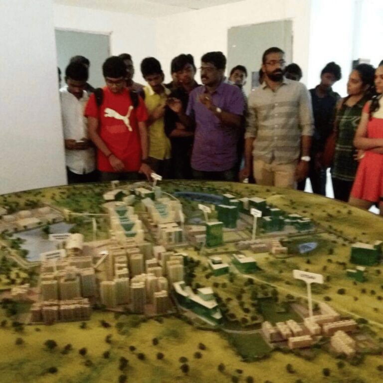 NATA coaching chennai 5